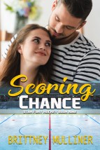 scoring chance